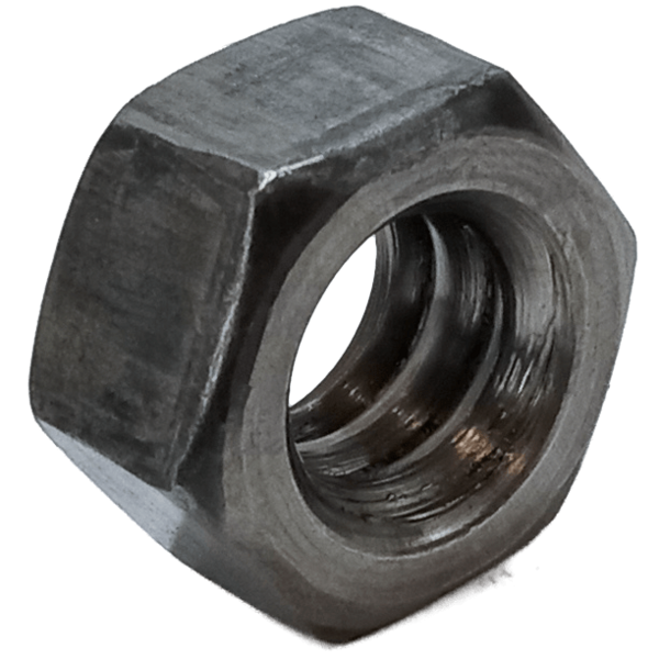 CNJ34412-P 3/4 - 4-1/2 Heavy Hex Coil Nut